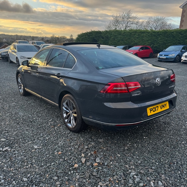 Used Volkswagen Passat 2017 for sale - 77457013: Photo 9