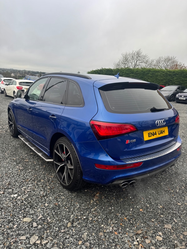 Used Audi Q5 2014 for sale - 76914149: Photo 10