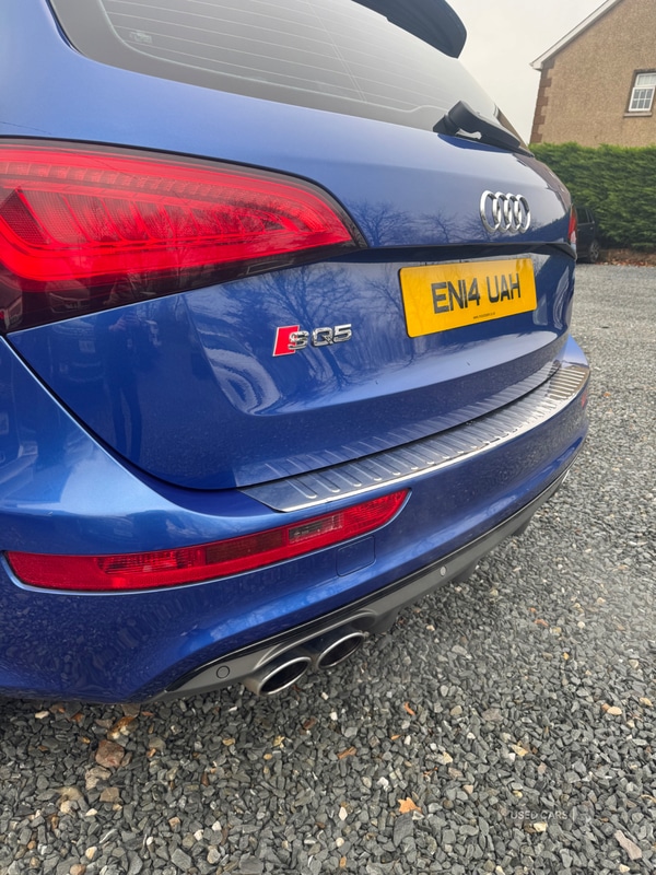 Used Audi Q5 2014 for sale - 76914149: Photo 12