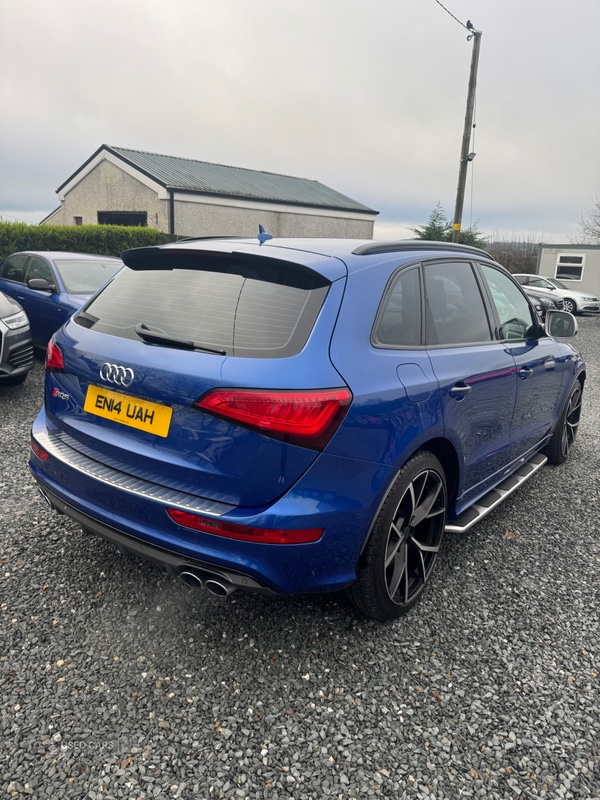 Used Audi Q5 2014 for sale - 76914149: Photo 3