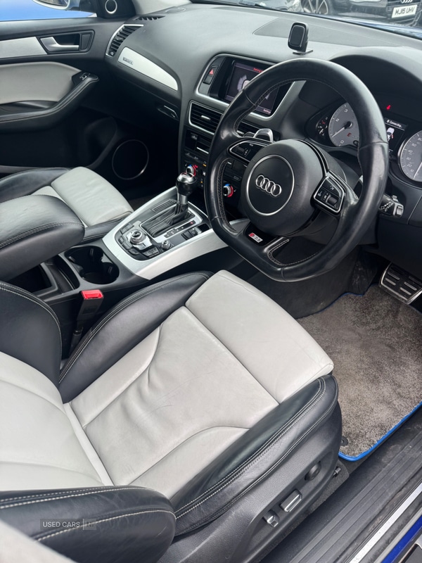 Used Audi Q5 2014 for sale - 76914149: Photo 5