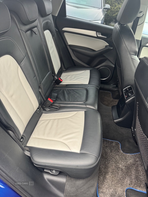 Used Audi Q5 2014 for sale - 76914149: Photo 6