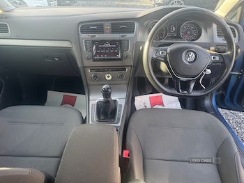 Used Volkswagen Golf 2013 for sale - 77238847: Photo