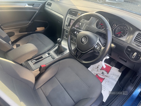 Used Volkswagen Golf 2013 for sale - 77238847: Photo 5