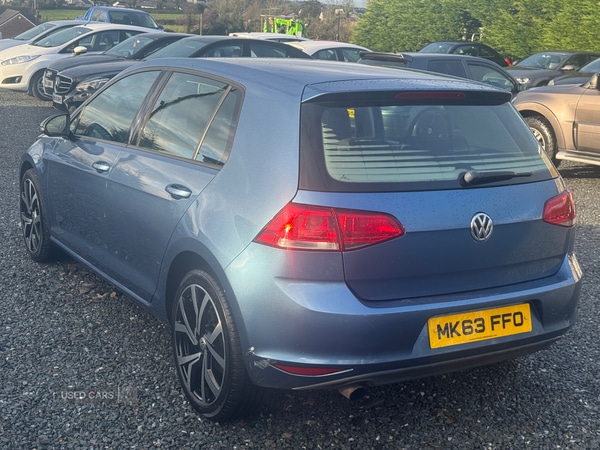 Used Volkswagen Golf 2013 for sale - 77238847: Photo 9