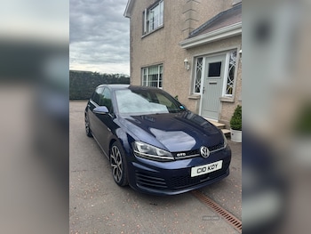 Used Volkswagen Golf 2016 for sale - 75950197: Photo