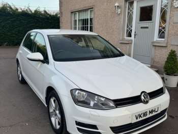 2016 - 1.6 TDI 110 Match Edition 5dr