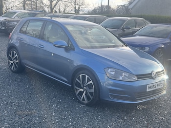 Used Volkswagen Golf 2013 for sale - 79350062: Photo