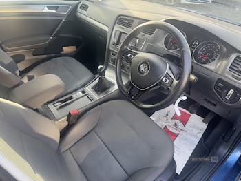 Used Volkswagen Golf 2013 for sale - 79350062: Photo