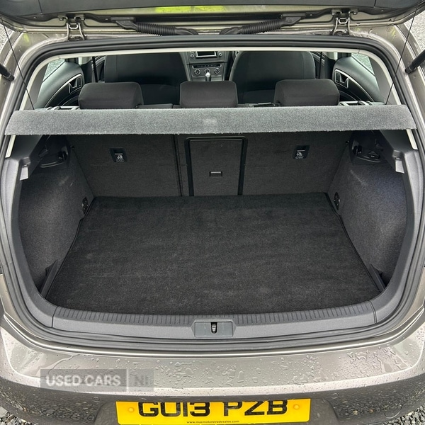 Used Volkswagen Golf 2013 for sale - 77684697: Photo 10