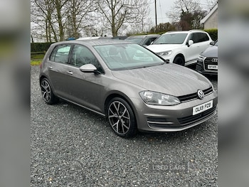 Used Volkswagen Golf 2013 for sale - 77684697: Photo