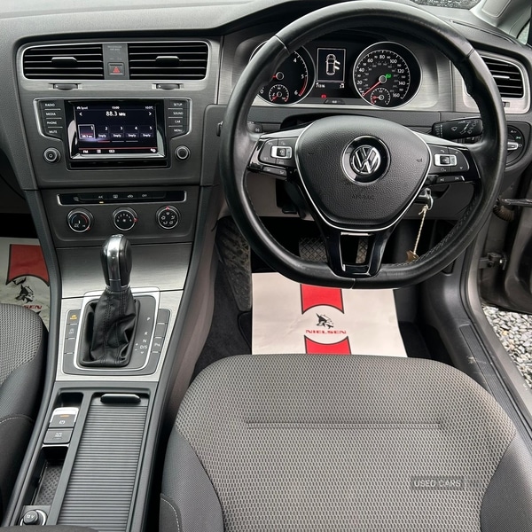 Used Volkswagen Golf 2013 for sale - 77684697: Photo 4