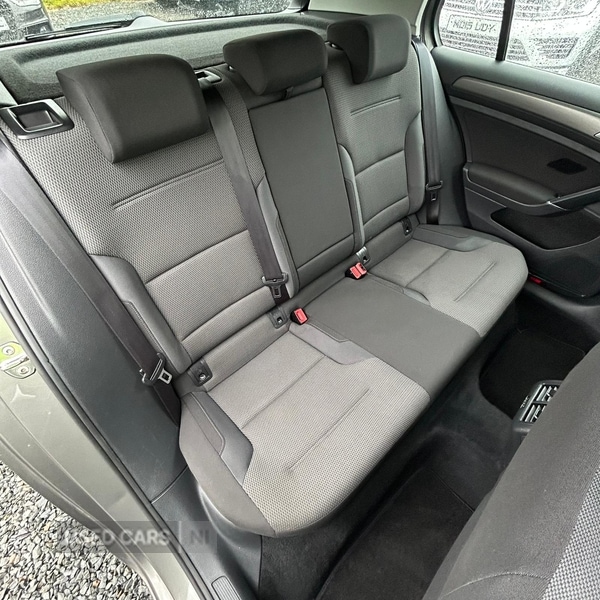 Used Volkswagen Golf 2013 for sale - 77684697: Photo 6