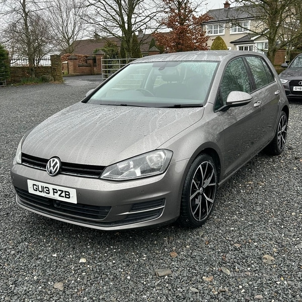 Used Volkswagen Golf 2013 for sale - 77684697: Photo 7