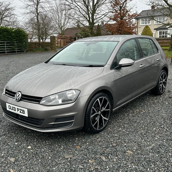 Used Volkswagen Golf 2013 for sale - 77684697: Photo 8