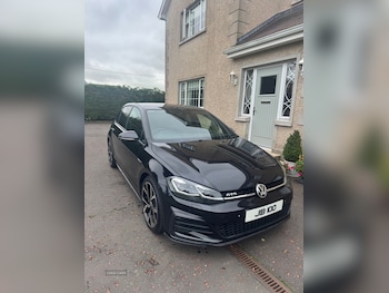 2018 - 2.0 TDI 184 GTD BlueLine 5dr DSG