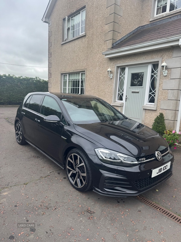 Used Volkswagen Golf 2018 for sale - 77167067: Photo 2