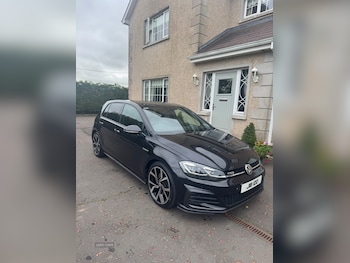 Used Volkswagen Golf 2018 for sale - 77167067: Photo