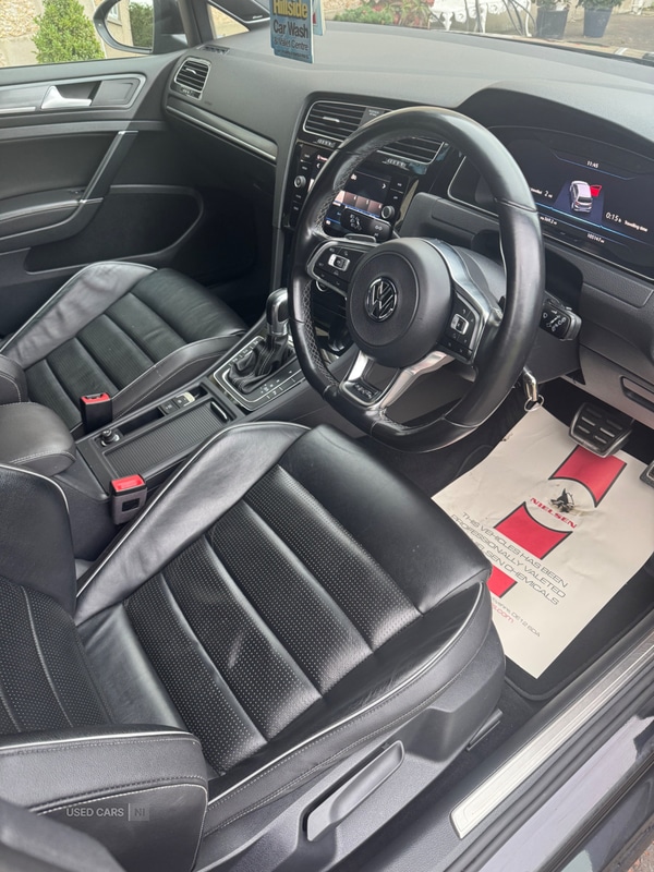 Used Volkswagen Golf 2018 for sale - 77167067: Photo 5