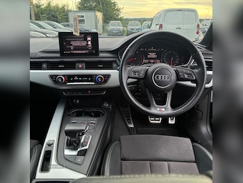 Used Audi A5 2017 for sale - 79350077: Photo