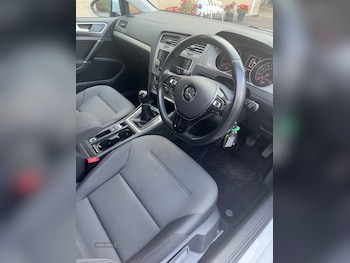 Used Volkswagen Golf 2016 for sale - 75810768: Photo