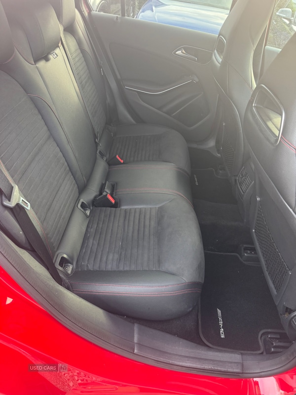 Used Mercedes-Benz A-Class 2016 for sale - 77359690: Photo 6