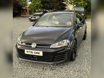 Used Volkswagen Golf 2015 for sale - 79350075: Photo