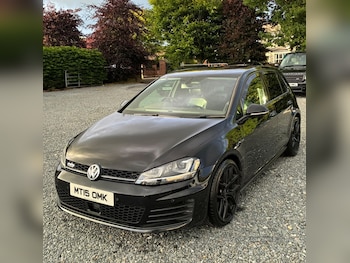 Used Volkswagen Golf 2015 for sale - 79350075: Photo