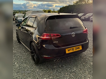 Used Volkswagen Golf 2015 for sale - 79350075: Photo