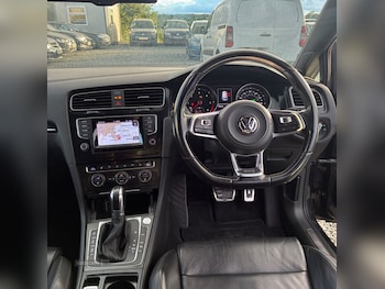 Used Volkswagen Golf 2015 for sale - 79350075: Photo