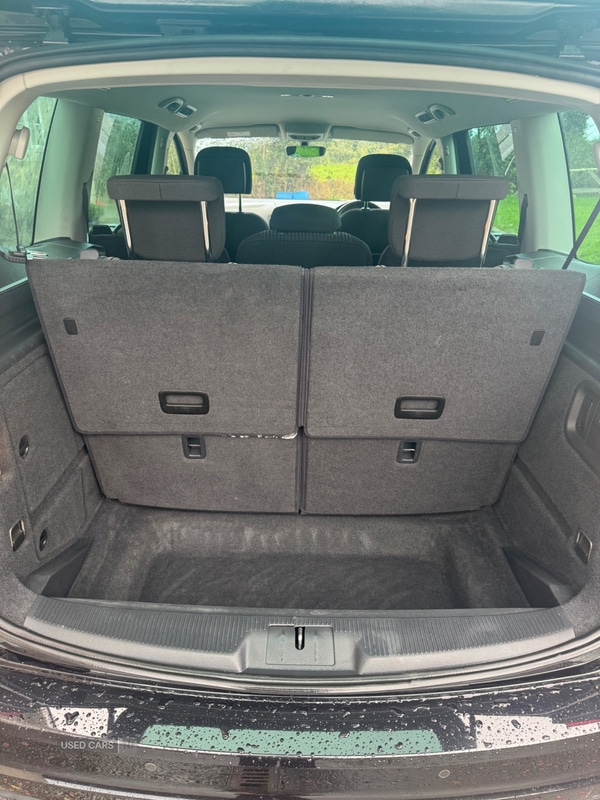 Used SEAT Alhambra 2016 for sale - 76474155: Photo 11