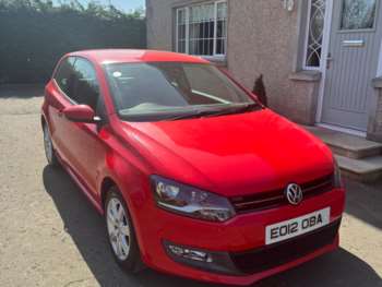 2012 - 1.2 TDI Match 3dr