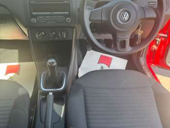 Used Volkswagen Polo 2012 for sale - 74680503: Photo