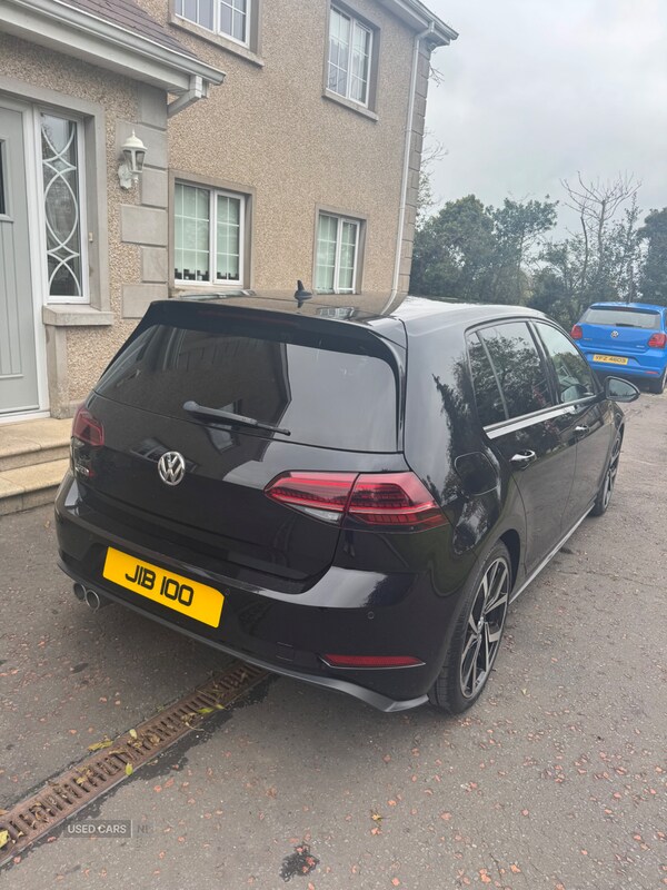 Used Volkswagen Golf 2018 for sale - 76240565: Photo 3