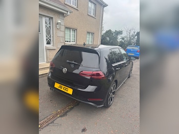 Used Volkswagen Golf 2018 for sale - 76240565: Photo 3
