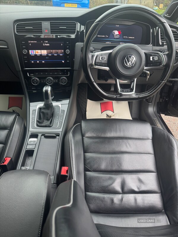 Used Volkswagen Golf 2018 for sale - 76240565: Photo 4