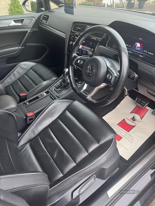 Used Volkswagen Golf 2018 for sale - 76240565: Photo 5