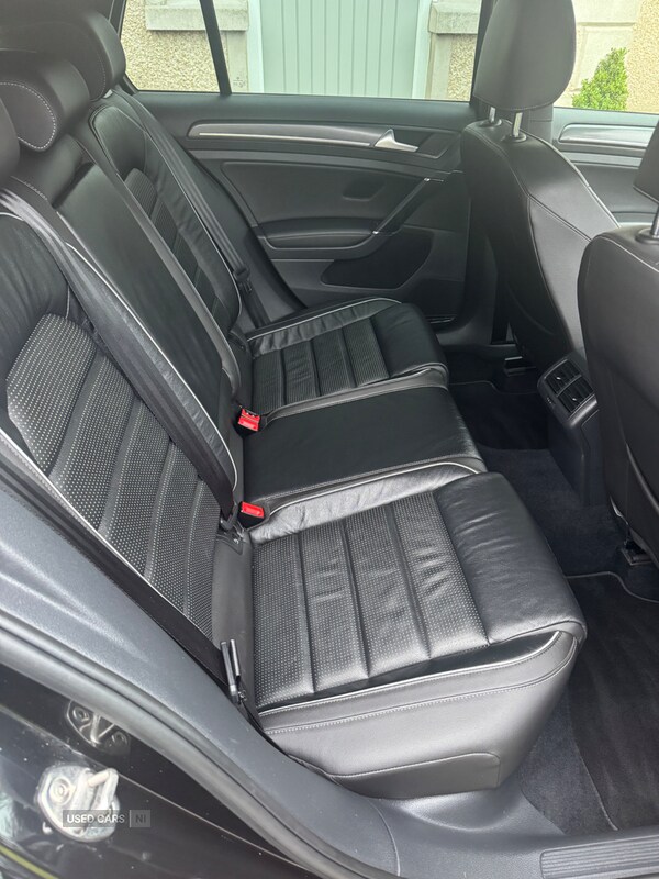 Used Volkswagen Golf 2018 for sale - 76240565: Photo 6