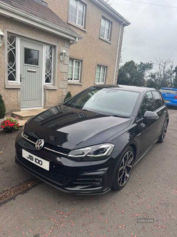 Used Volkswagen Golf 2018 for sale - 76240565: Photo 7