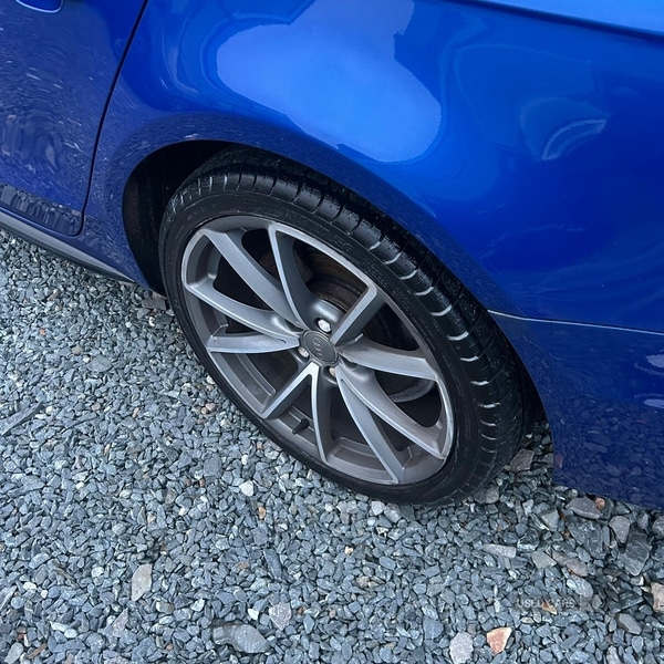 Used Audi A4 2015 for sale - 77359684: Photo 10