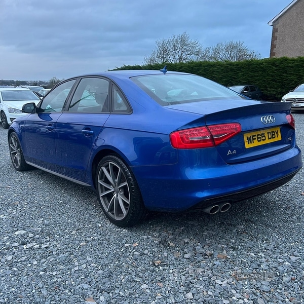 Used Audi A4 2015 for sale - 77359684: Photo 3