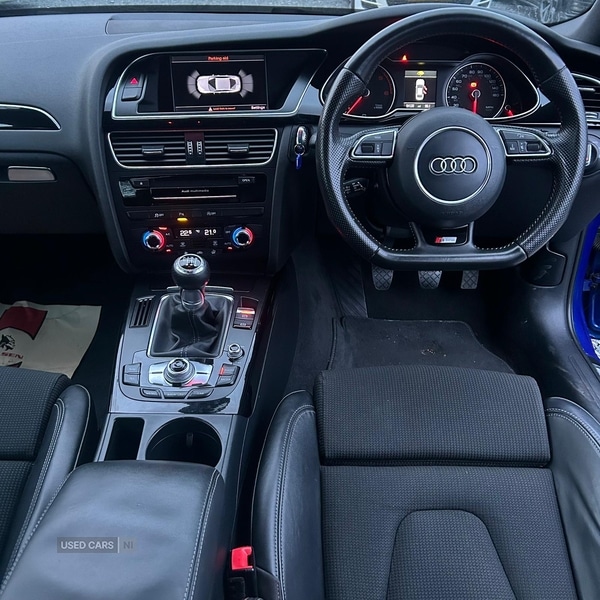 Used Audi A4 2015 for sale - 77359684: Photo 5