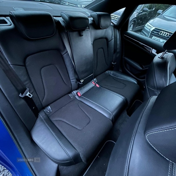 Used Audi A4 2015 for sale - 77359684: Photo 6