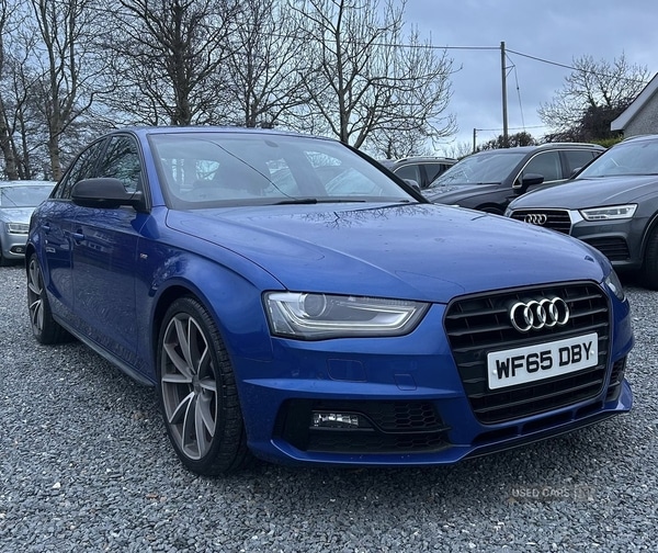 Used Audi A4 2015 for sale - 77359684: Photo 7