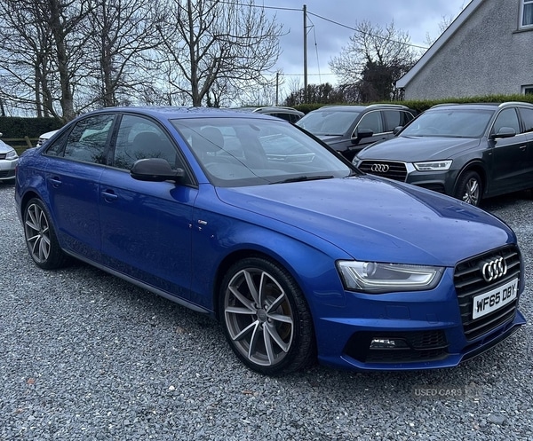 Used Audi A4 2015 for sale - 77359684: Photo 8