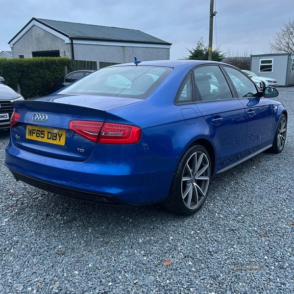 Used Audi A4 2015 for sale - 77359684: Photo 9
