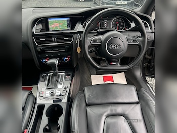 Used Audi A4 2013 for sale - 78549477: Photo