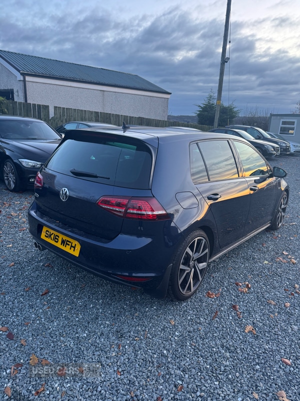 Used Volkswagen Golf 2016 for sale - 77626642: Photo 3