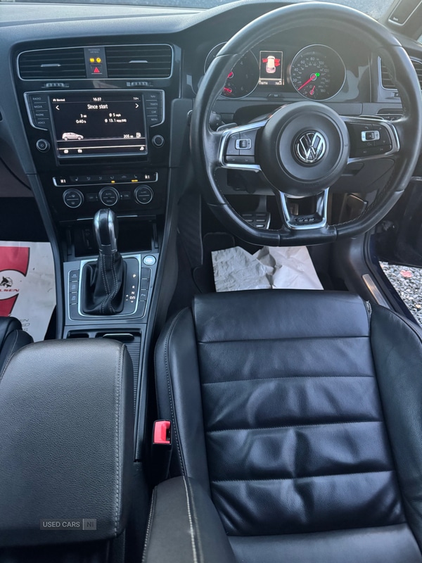 Used Volkswagen Golf 2016 for sale - 77626642: Photo 4