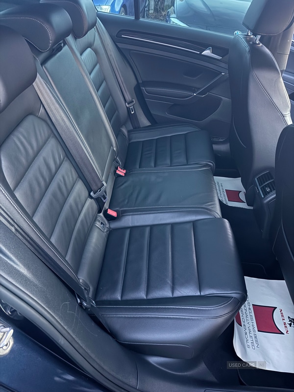 Used Volkswagen Golf 2016 for sale - 77626642: Photo 6